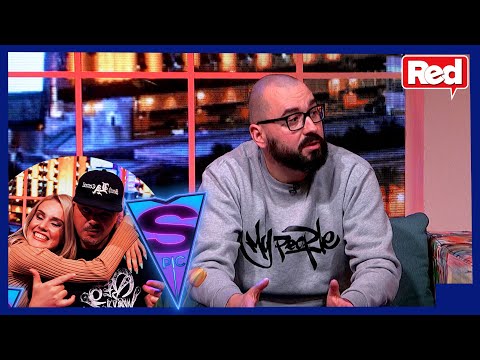 Špic - deo 2 - Otkud Rista u hip hop priči - 06.04.2021. - Red TV