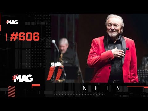 BYL BY KAREL GOTT RÁD ZA TAKOVOU VĚC? NFTS #606