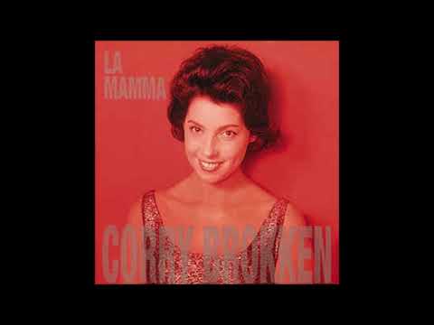 Corry Brokken  -  Das Glück kam zu mir wie ein Traum  1969