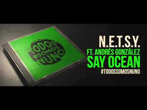Video thumbnail for No Eres Tú, Soy Yo (NETSY)
