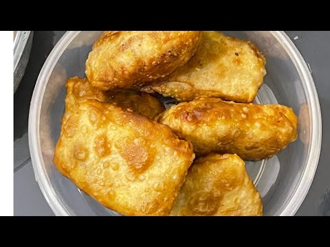 Bis keemiya | Ramadan Recipes for Iftar | Maldivian snack | hedhika | how to make bis keemiya