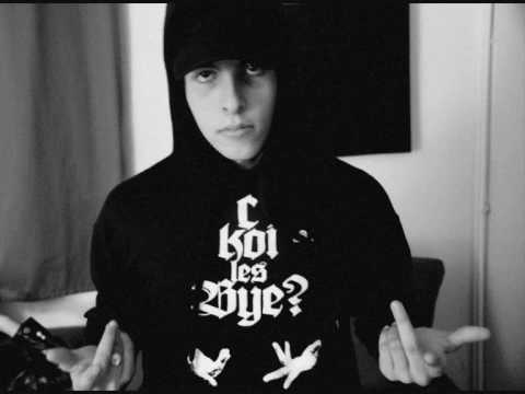 Carmen electrique Hayce Lemsi