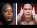 MAN WHAT YOUNG THUG WHOOPTY DOO NINJA MORE REACTION