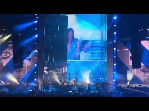 Offer Nissim x Boruch Sholom & Ilan Peled - Shuva