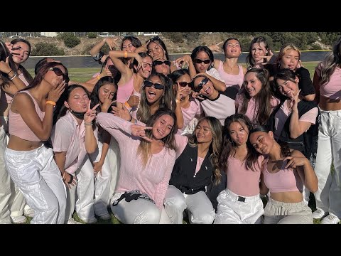Eastlake All Female | Otay Luwow '22