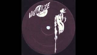 Rise Of The Moon ‎– Flash Factor