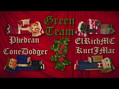 #Mindcrack UHC 35: Holiday Special Intro