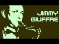 Jimmy Giuffre - Cry, want