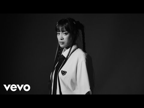 Rozz Kalliope - Olmadı Madem (Visualiser)