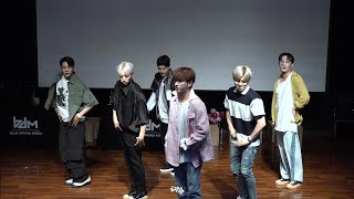 230722 유키스 대구 팬싸 | 내여자야(She&#39;s mine)