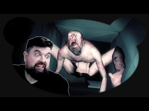 Für Leute, die zum Angst haben in den Keller gehen - 3 kurze Gruselspiele (Facecam Horror Deutsch)