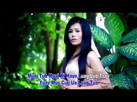 Lisyas Xyoooj Vol.1 - Pw Ntawm Leej Niam