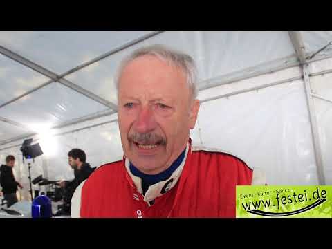 Edelweiss Bergpreis - Das Rossfeldrennen 2018 am Sonntag mit dem Thema DTM