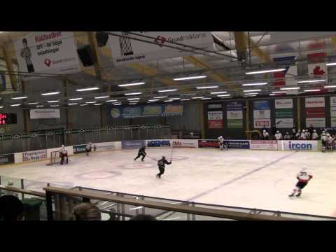 Sebastian Sorjonen #30 Nittorp IK/Gislaved SK J20