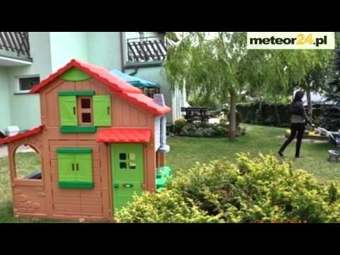 Dom Wypoczynkowy Alka - Karwia meteor24.pl