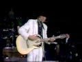 JERRY JEFF WALKER  (Live) - CONTRARY TO ORDINARY (w/ lyrics)