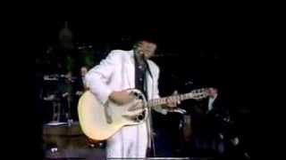 JERRY JEFF WALKER  - CONTRARY TO ORDINARY (Live w/ lyrics)