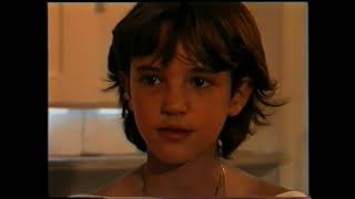 Asia Argento rara prima intervista a dieci anni