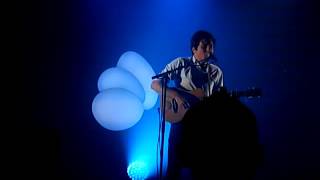 Vianney - Labello - Angers 16/10/15