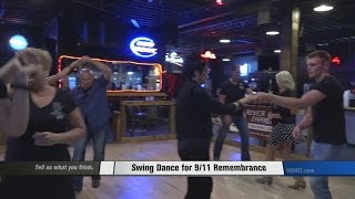 9/11 Swing Dance