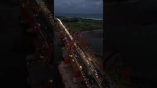 Download lagu Yogyakarta's new icon #shorts #pandansimo mp3