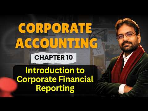 Corporate Accounting Syllabus 2026 BCOM BBA Semster 2 CWG for BCOM