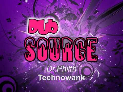 Dr.Philth - Technowank