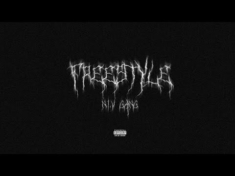 N.I.V GANG - FREESTYLE WLG