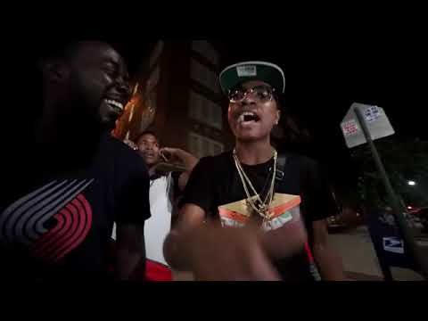 Psycho mnf ft Lil Jigga & Blockstar -To The Money (Official Music Video )