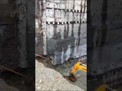 download lagu mp3 mp4 Retaining Wall Failure, download lagu Retaining Wall Failure gratis, unduh video klip Retaining Wall Failure