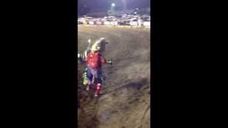 "Texas Two Step" 3 year old; "Junior"/ Happy Hour,