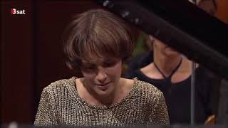 Download lagu Hélène Grimaud - Ravel Piano Concerto in G major (Hengelbrock, NDR) - Video 2017 mp3 Download lagu Hélène Grimaud - Ravel Piano Concerto in G major (Hengelbrock, NDR) - Video 2017 mp3