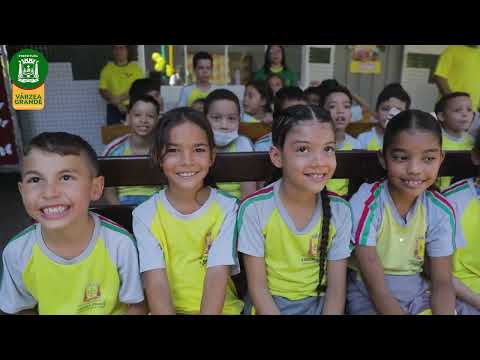 EMEB de Várzea Grande vence concurso nacional da Controladoria Geral da União
