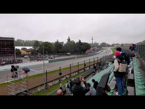 FERRARI F138  V8 , ex Fernando Alonso . Finali mondiali Ferrari, Circuito Enzo e Dino FERRARI.