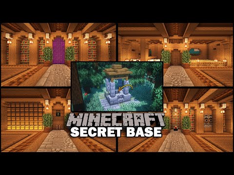 Ssshhh! Build Secret Base Underground NOW! [Download]
