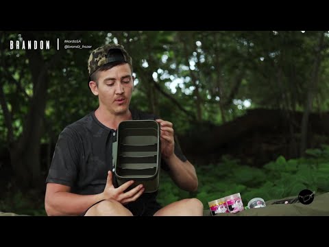 What’s New from Korda | Compac 150