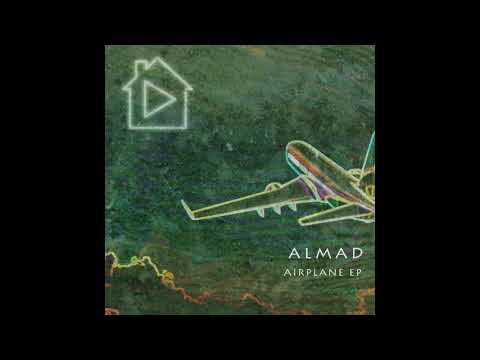 Almad - Stand Up (Original Mix)