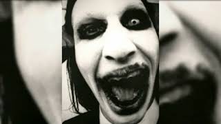 Marilyn Manson ~ A$AP Ferg {slow + reverb} (uncensored)