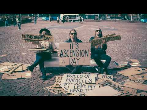 Von Hertzen Brothers - Ascension Day (Official Lyric Video)
