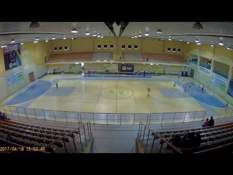 Infantis - CB Viseu 3 X 10 ABC Nelas - 2ª parte