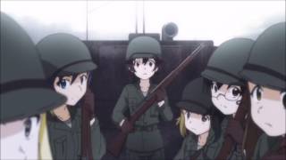 Nightcore In the Army Now [Sabaton]