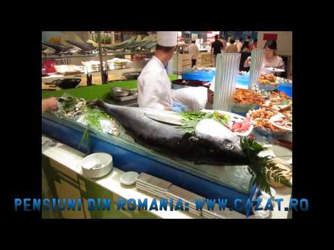 PENSIUNI MARE - Cazat.ro