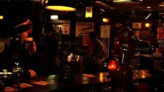 Jaya the Cat - Closing Time