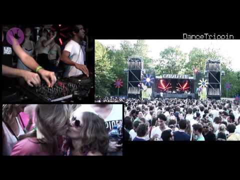 Boris Werner - Set It Off (Makam Orchestra Drama Remix) [played by Boris Werner]