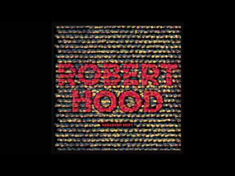 Robert Hood - Idea [Dekmantel]