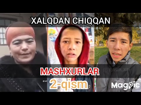 😂INTERNETNI PORTLATGAN MASHXURLAR |TOP 10 #UZBEKISTON #PRIKOL