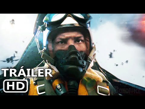 Tráiler Historia de honor [4K UHD-HDR10] 2022