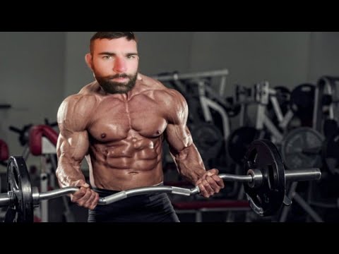 Come Affrontare una fase di DEFINIZIONE SENZA STREES (Calo della LIBIDO?)