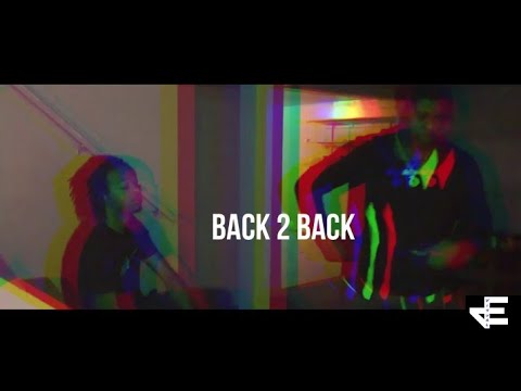 Ebk $tickz Terranova - Back 2 Back (Feat. Solo Miri) "Prod. By Ebk $tickzBeatz" | 4k Music Video