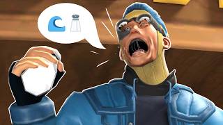 SEASALT!!! [SFM]